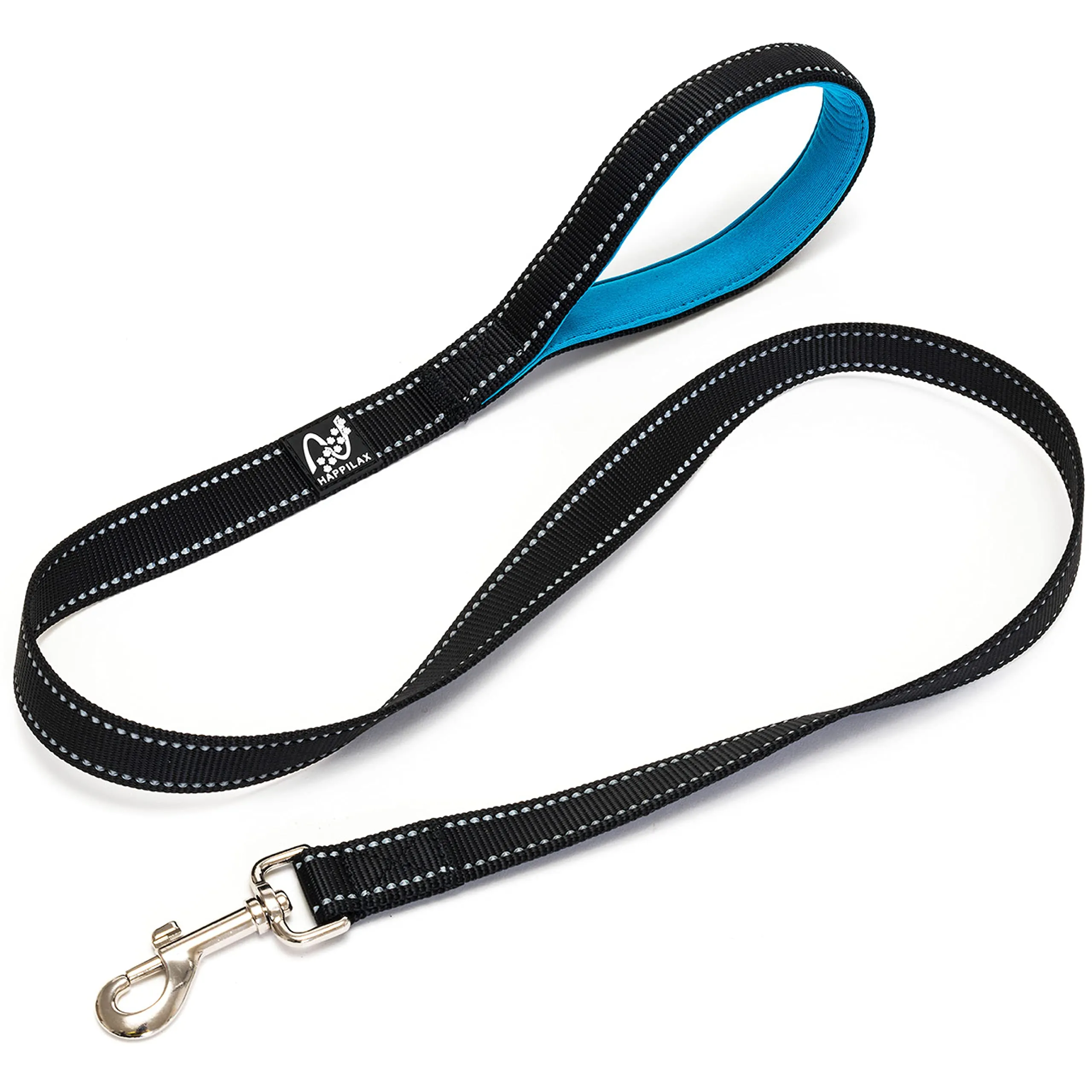 Dog Leashes For Medium To Large Dogs  Training Control  Reflective Dog Leash