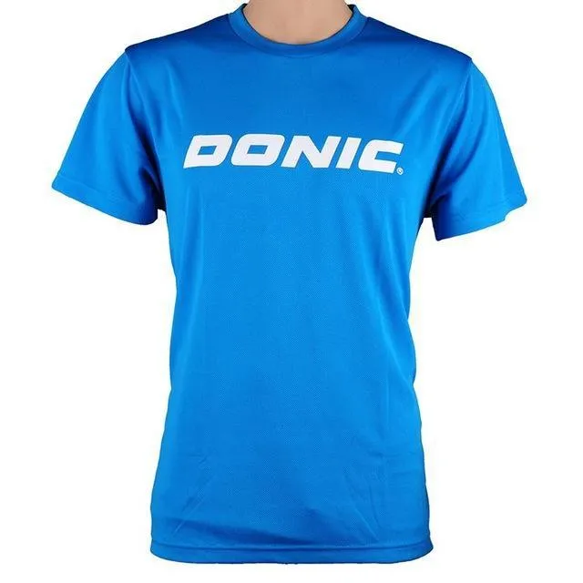 Donic Table Tennis Training Shirt