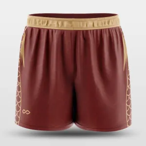 Dragon - Customized Training Shorts for Team