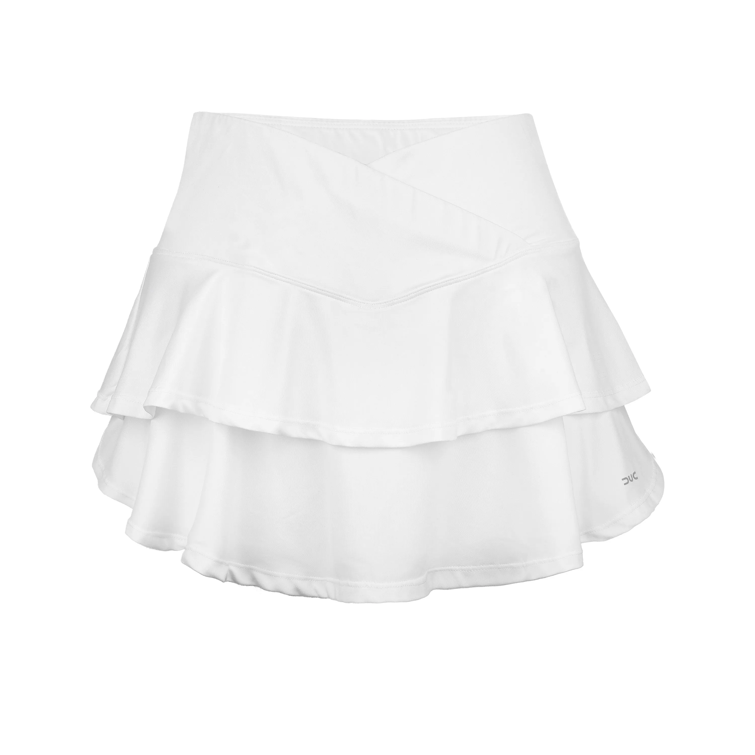 DUC Women's Elevate Cross-Over Waist Skort