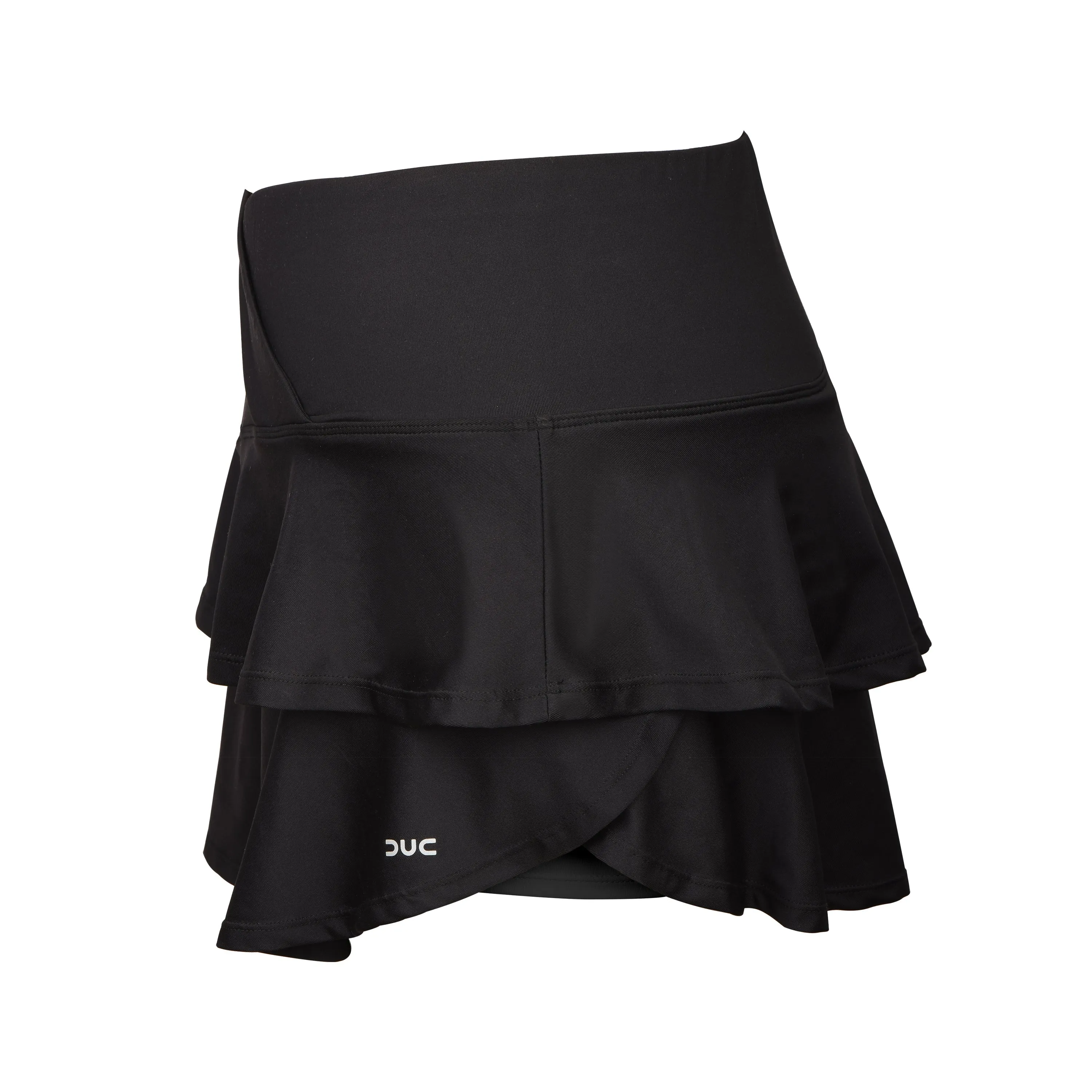 DUC Women's Elevate Cross-Over Waist Skort