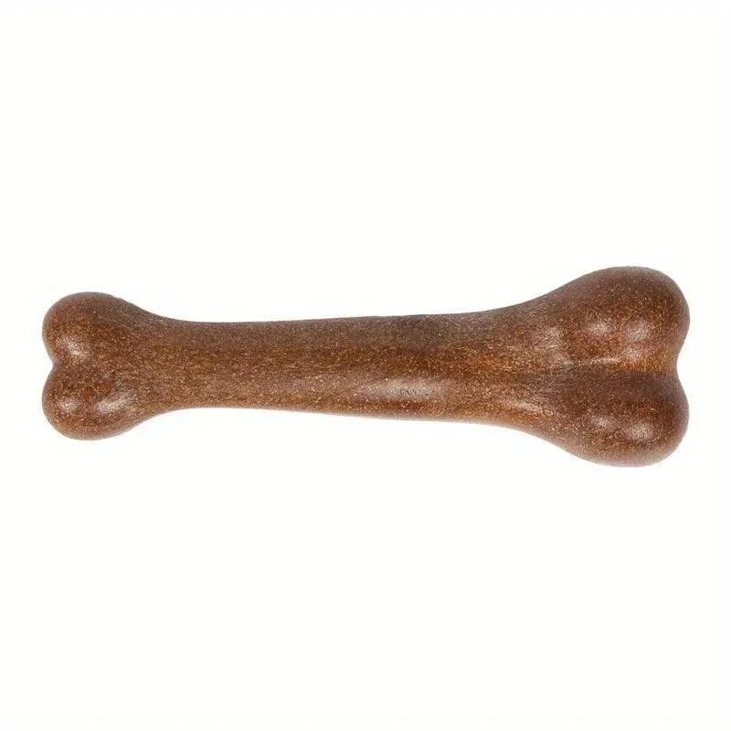 Durable Beef Flavored Dog Chew Toy