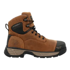 Durablend Edge 6 Inch Alloy Toe Work Boots