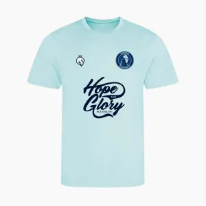 DWFC Women Training Tee [MINT]