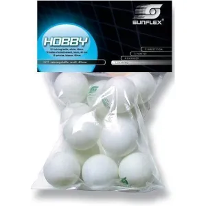 E2232      ~ SUNFL TT BALLS HOBBY WH 20806