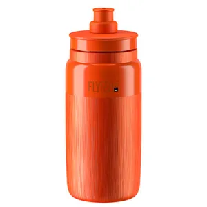 Elite Bottle, Fly Tex 550Ml Orange Fly Elite Tex  Hydration