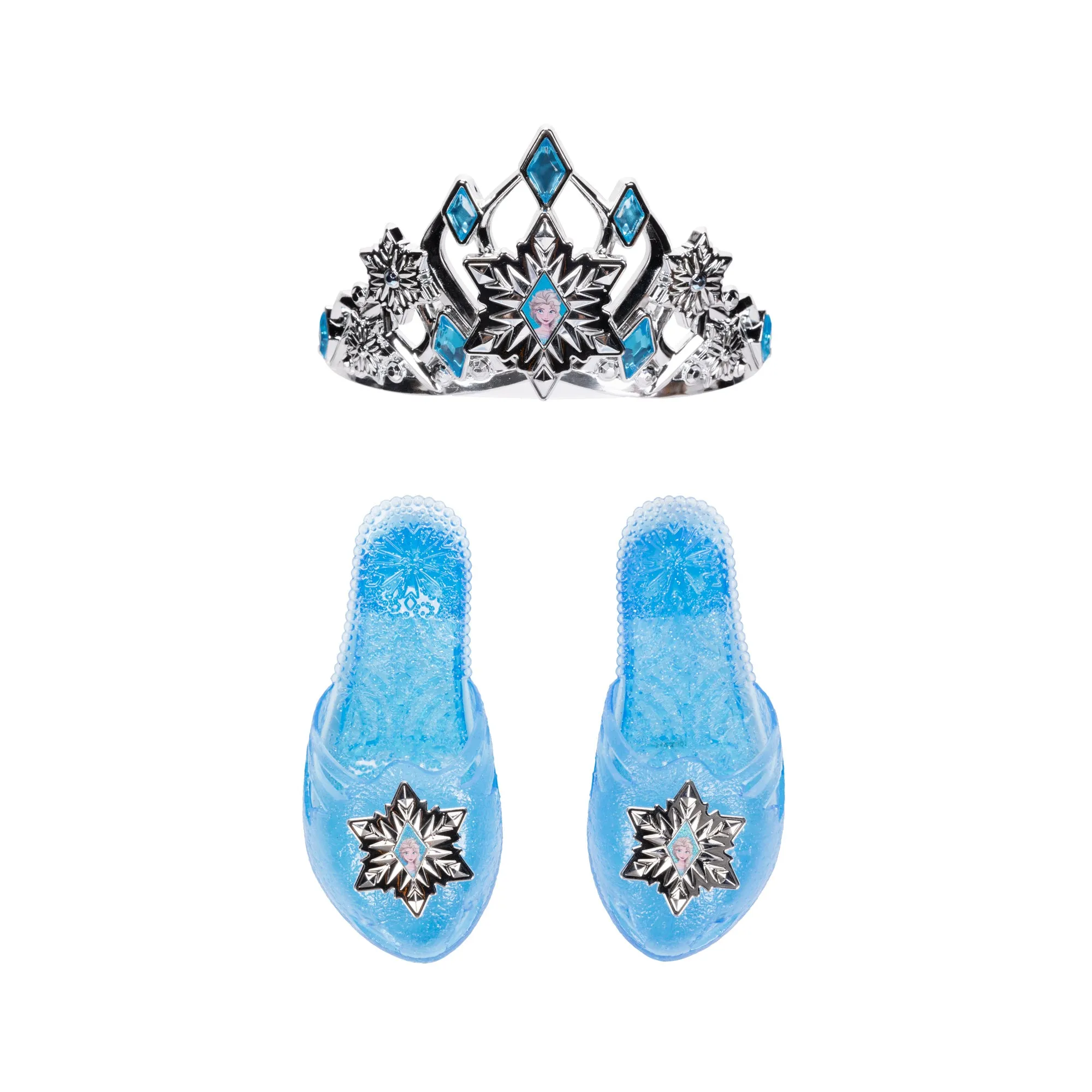 Elsa Accessory Set