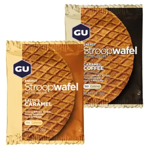 Energy Stroopwafel