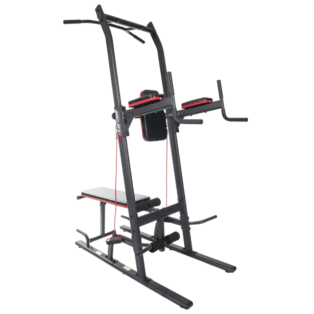 Entercise Gym Power Tower Dip Station [WS]