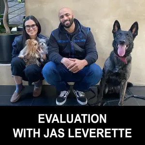 Evaluation with Jas Leverette