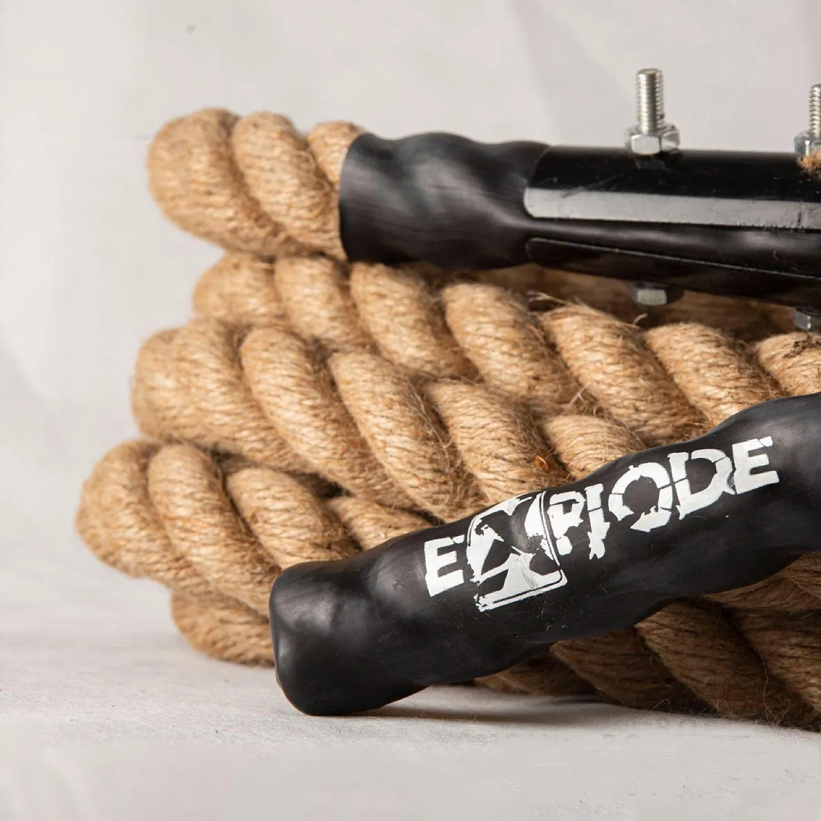 Explode Fitness Gym CrossFit Professional Climbing Rope [WS]