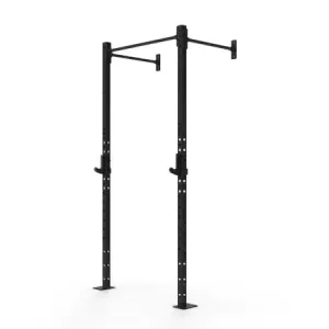 Explode Fitness Gym CrossFit Wall Mounted Cage Rack [EX]