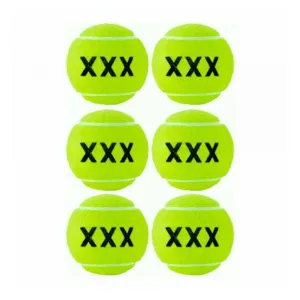 Feed Buddy Tennis Balls - Pack of 6