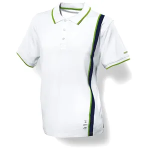 FESTOOL FESTOOL POLO-SHIRT WHITE MEN FESTOOL L 498464 FES498464