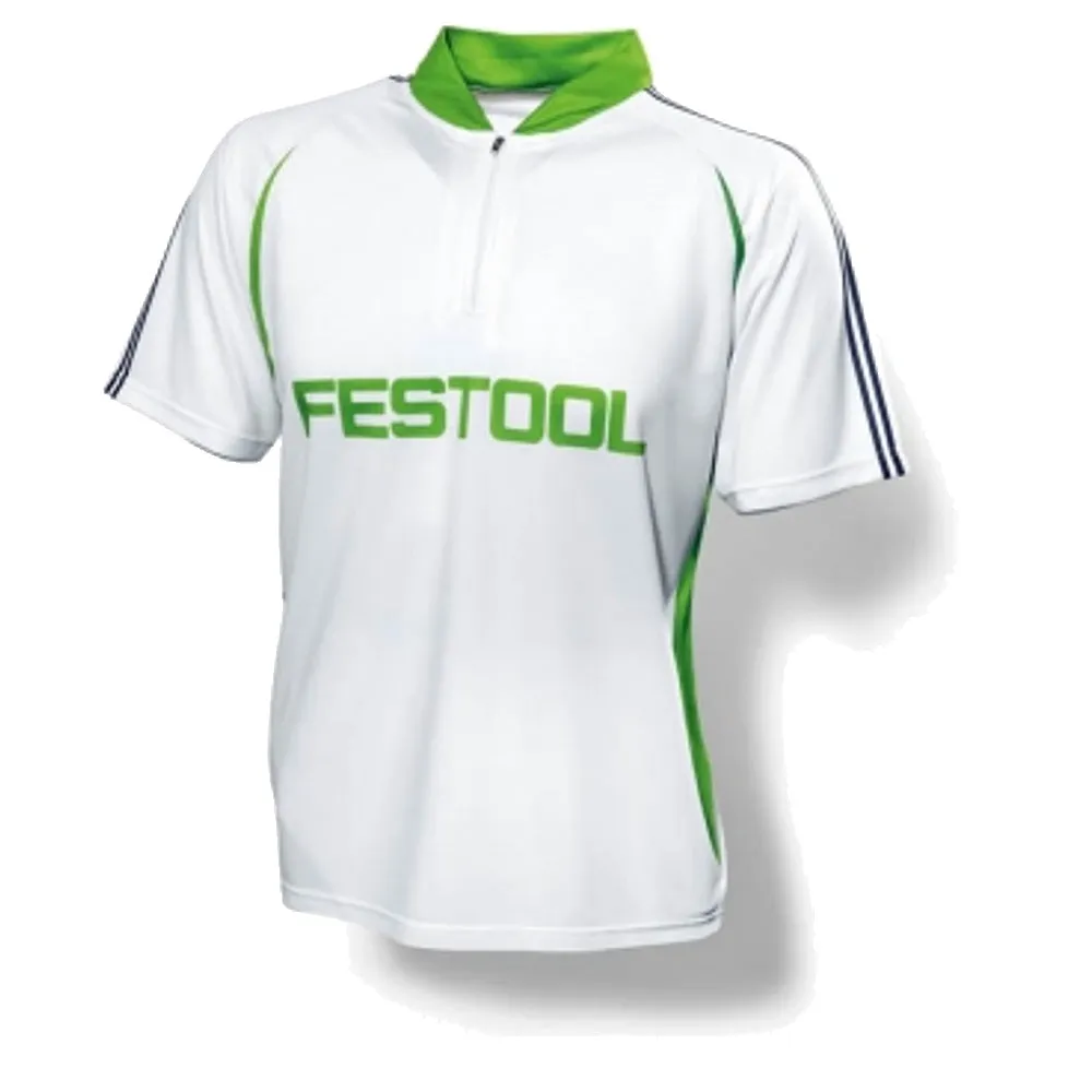 FESTOOL FESTOOL TRAINING SHIRT MEN FESTOOL S 498447 FES498447