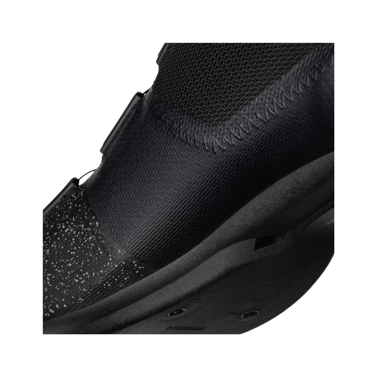 Fizik R4 Tempo Overcurve Black Les Classiques Shoes