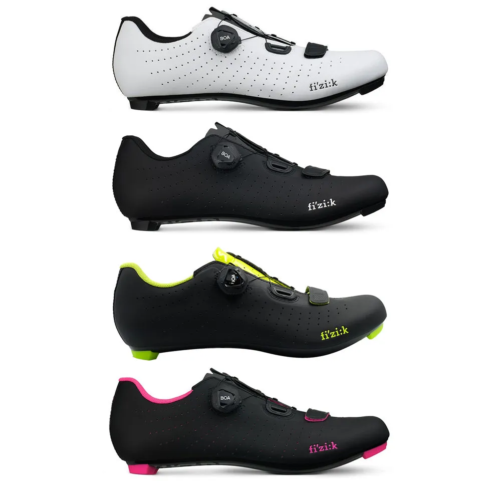 Fizik R5 Tempo Overcurve Road Shoes