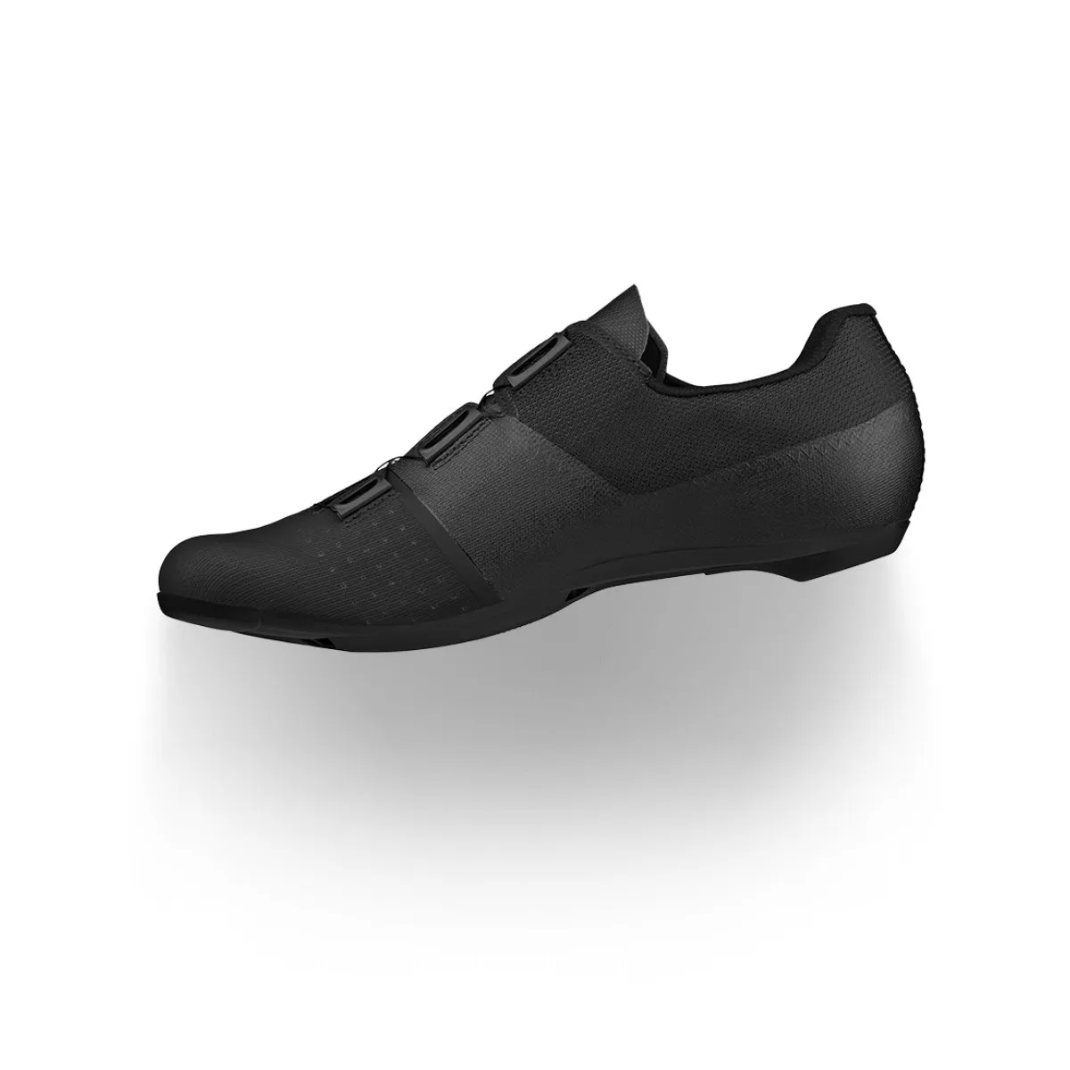 Fizik Tempo R4 Overcurve Shoes Black