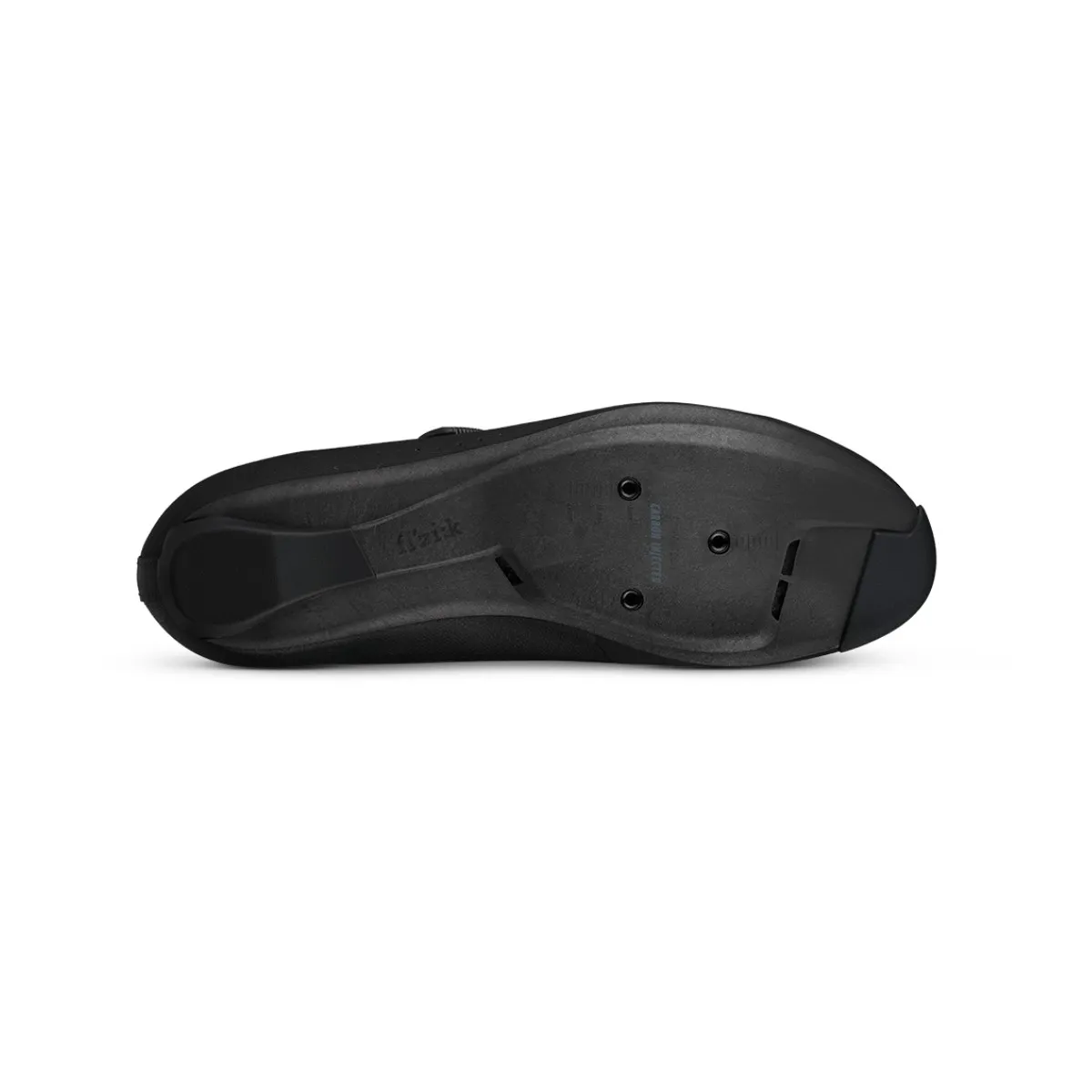 Fizik Tempo R4 Overcurve Shoes Black