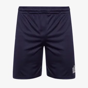 Flare Training Shorts - Navy