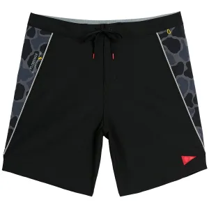 Florence Marine X F1 Airtex Gamma 18.5" Boardshorts