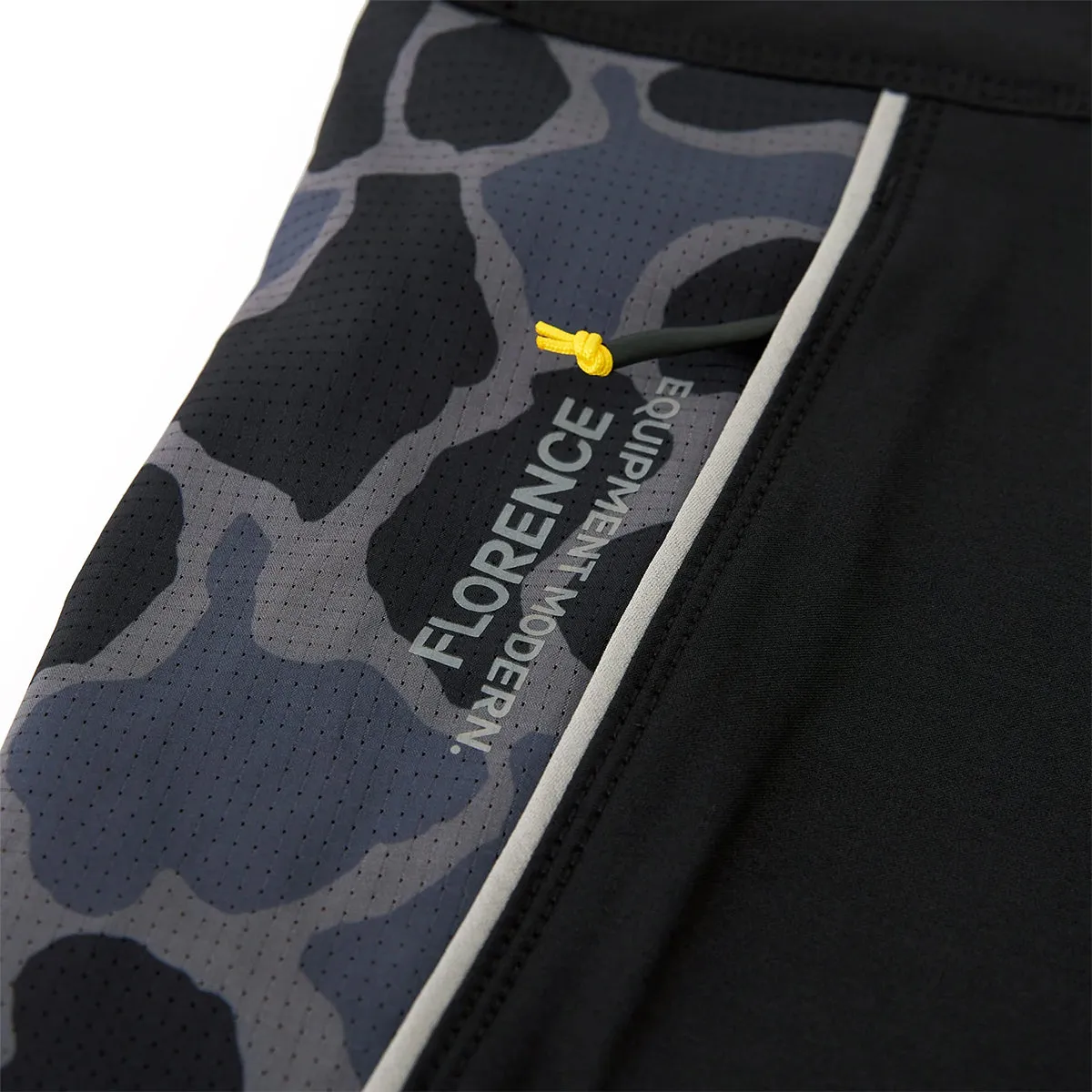 Florence Marine X F1 Airtex Gamma 18.5" Boardshorts