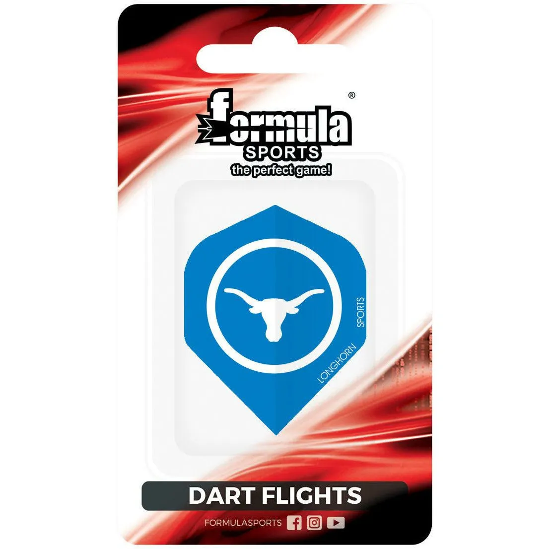 Formula Sports Longhorn Sports Flight