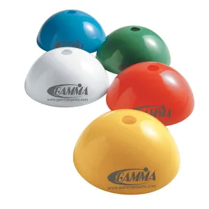 Gamma Dome Cones 5 Pack