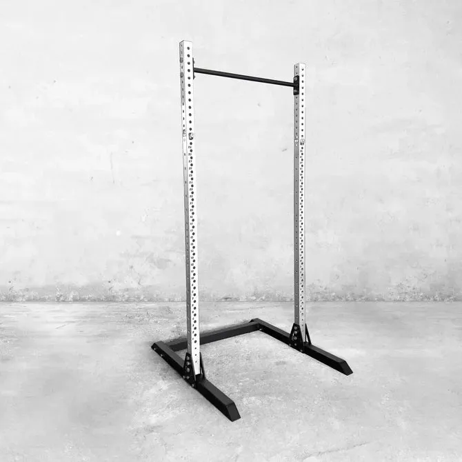 Garage Gear Fitness Gym Crossfit Squat Rack with Pull-up [WS]