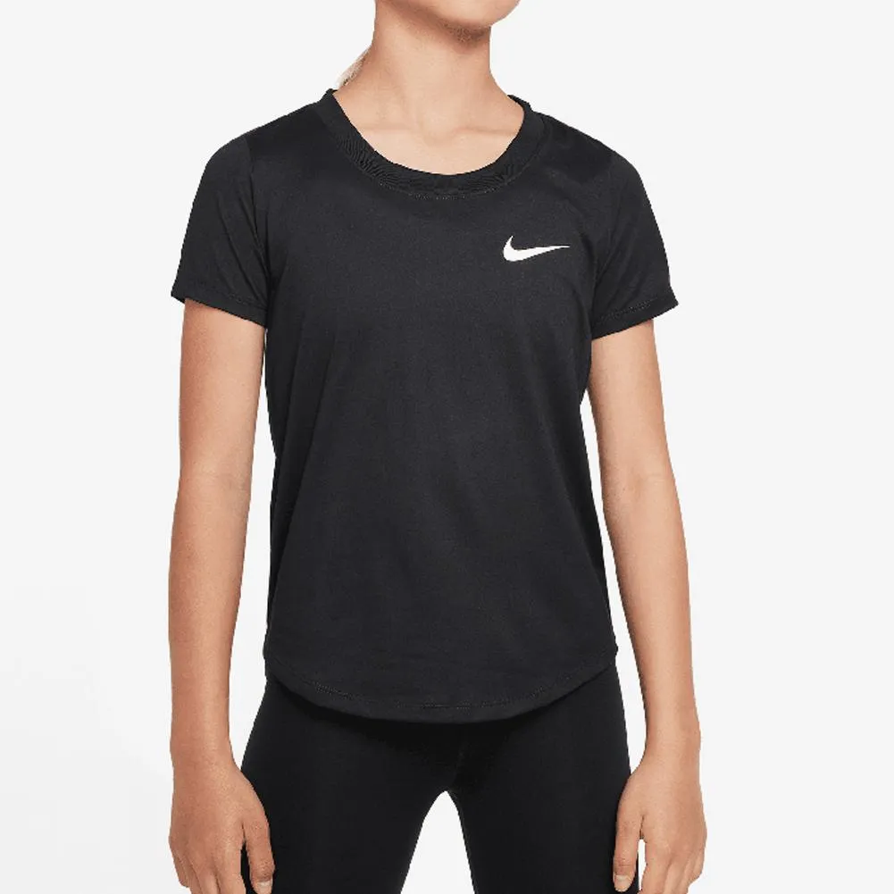 Girls' Dri-FIT Training T-Shirt