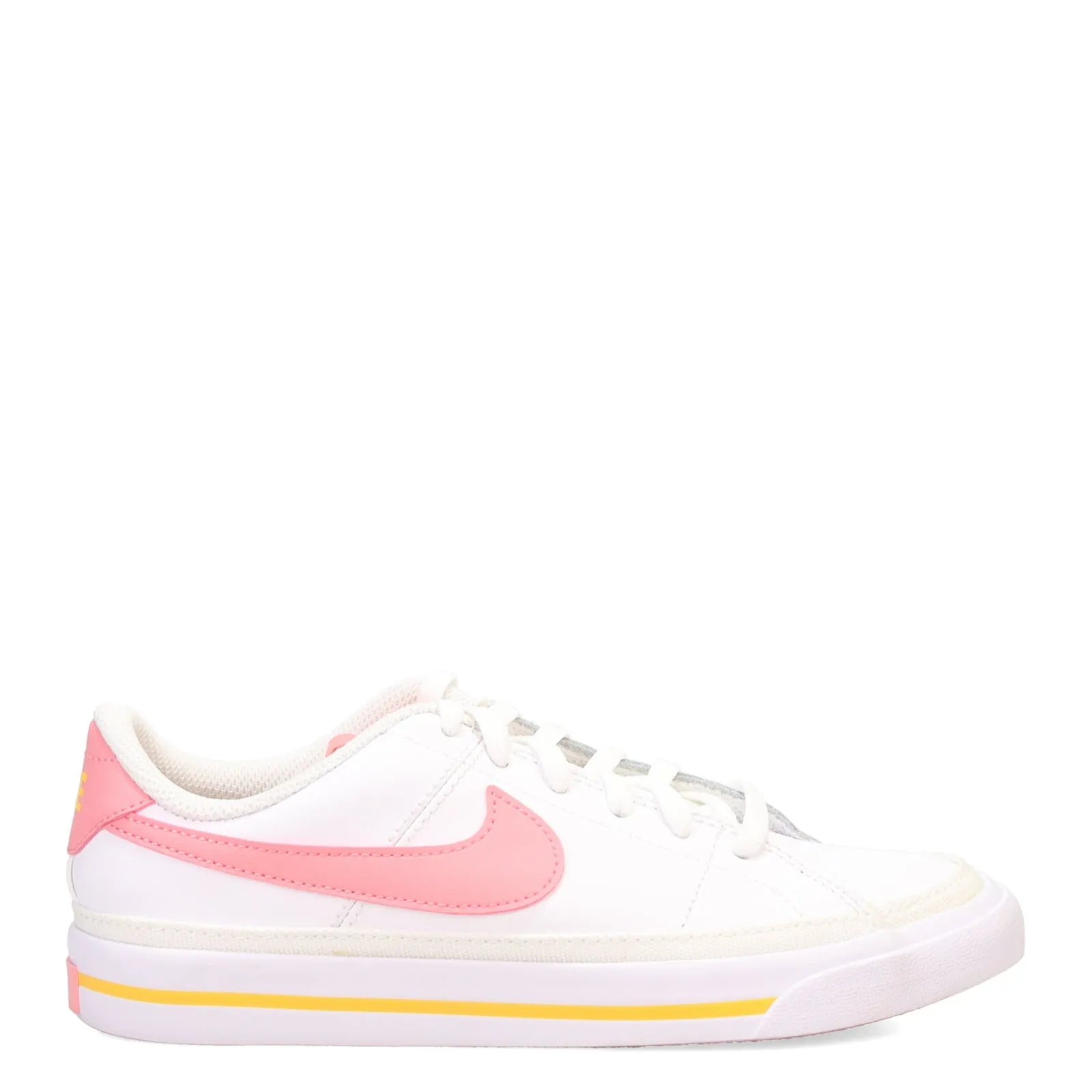 Girl's Nike, Court Legacy Sneaker - Big Kid