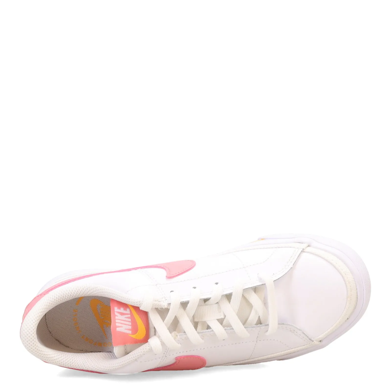 Girl's Nike, Court Legacy Sneaker - Big Kid