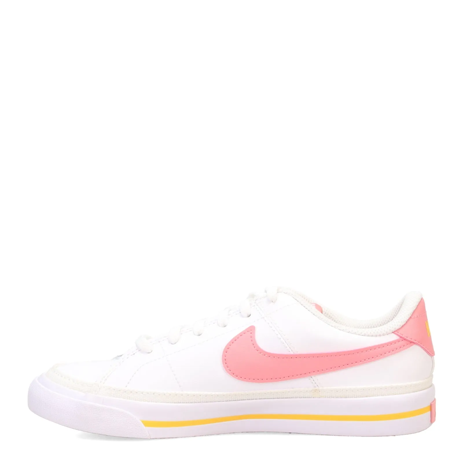 Girl's Nike, Court Legacy Sneaker - Big Kid