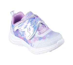 Glimmer Kicks/Fairy Chaser