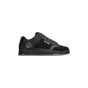 GLOBE TILT  SHOES BLACK/OLIVE