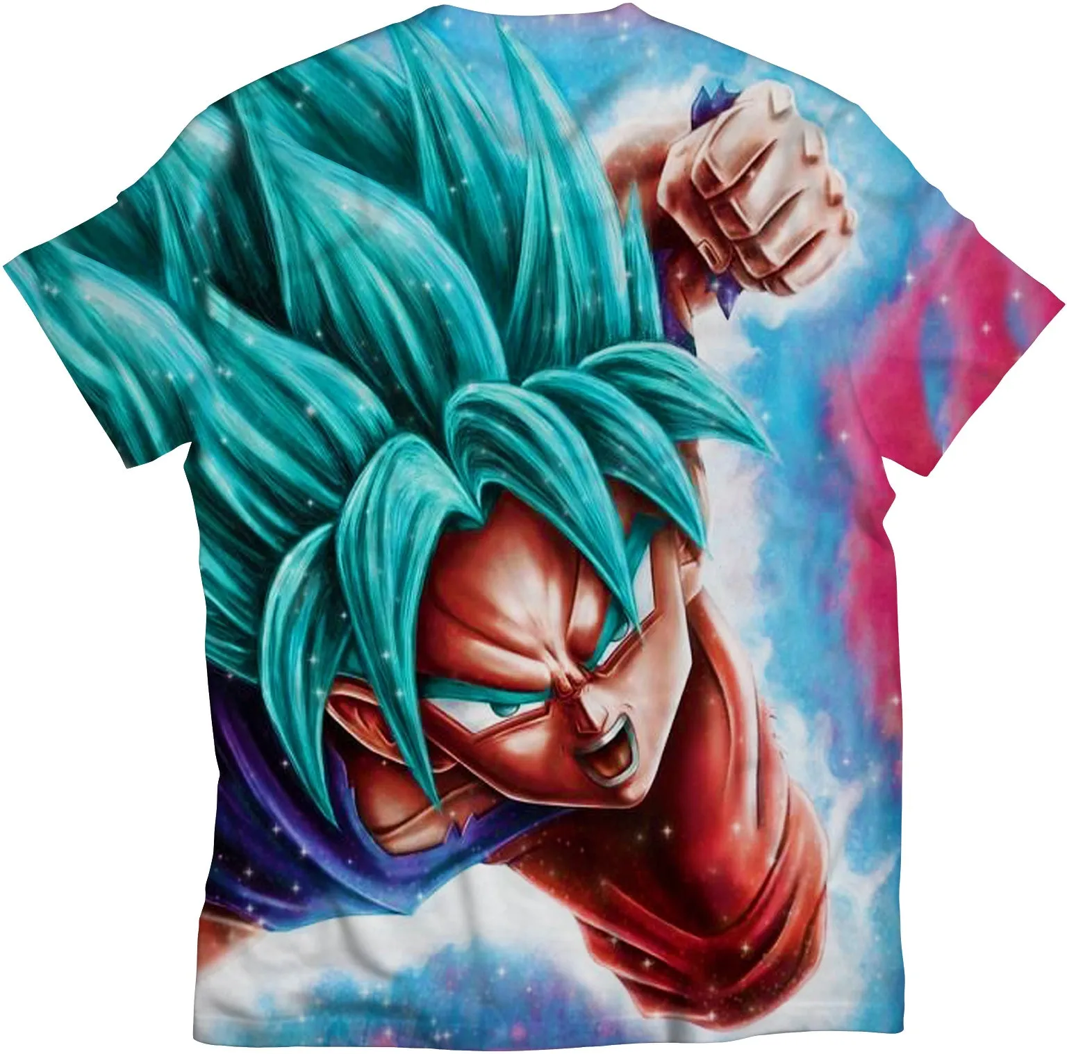 Goku Punch