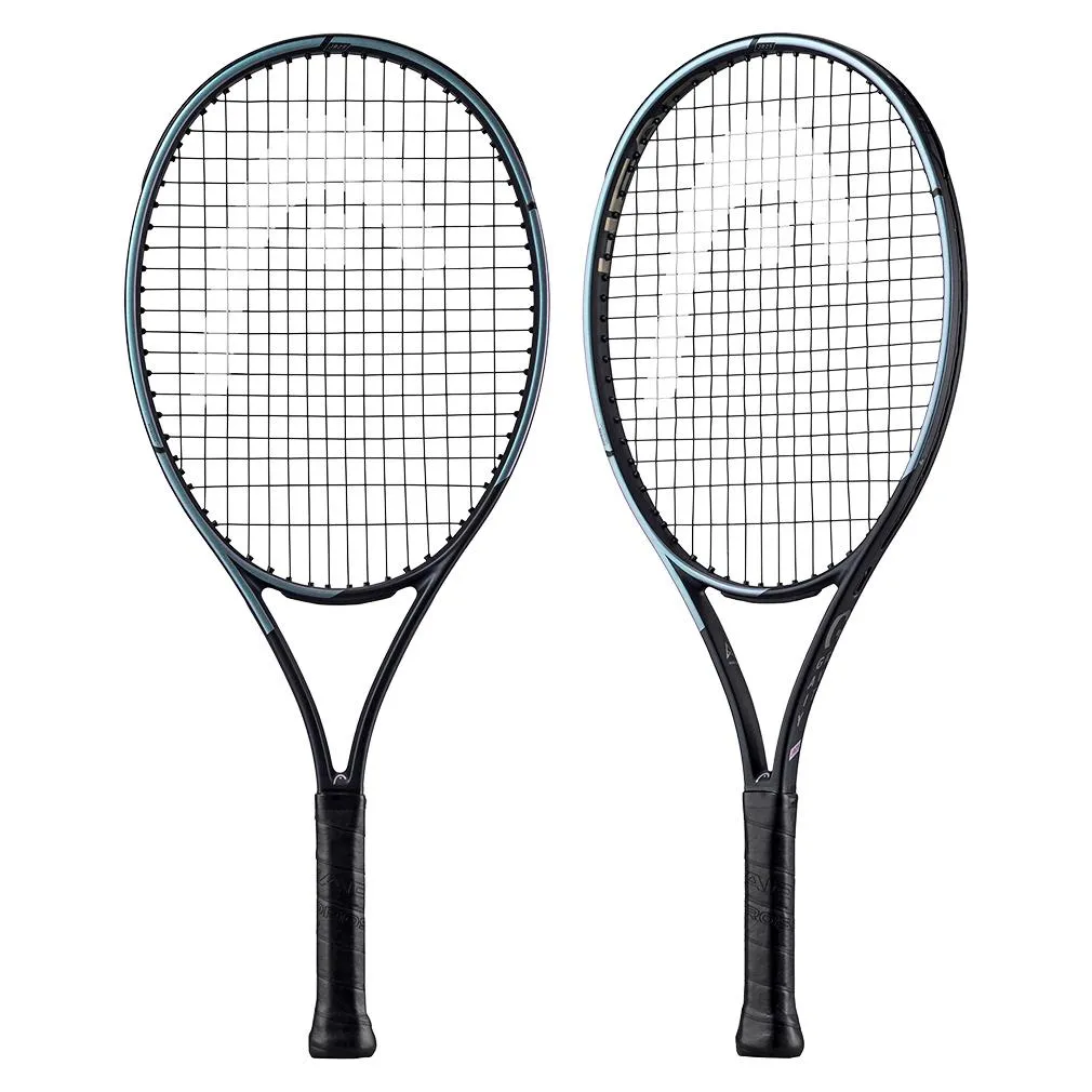 Gravity Junior 25 2023 Prestrung Tennis Racquet