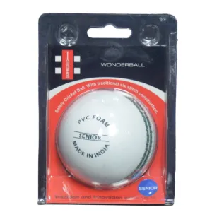 Gray Nicolls Wonder (Blister) Ball (Senior)