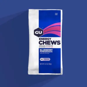 Gu Energy Chews