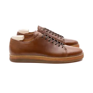 Harlestone Derby - Horween Bourbon Shell Cordovan