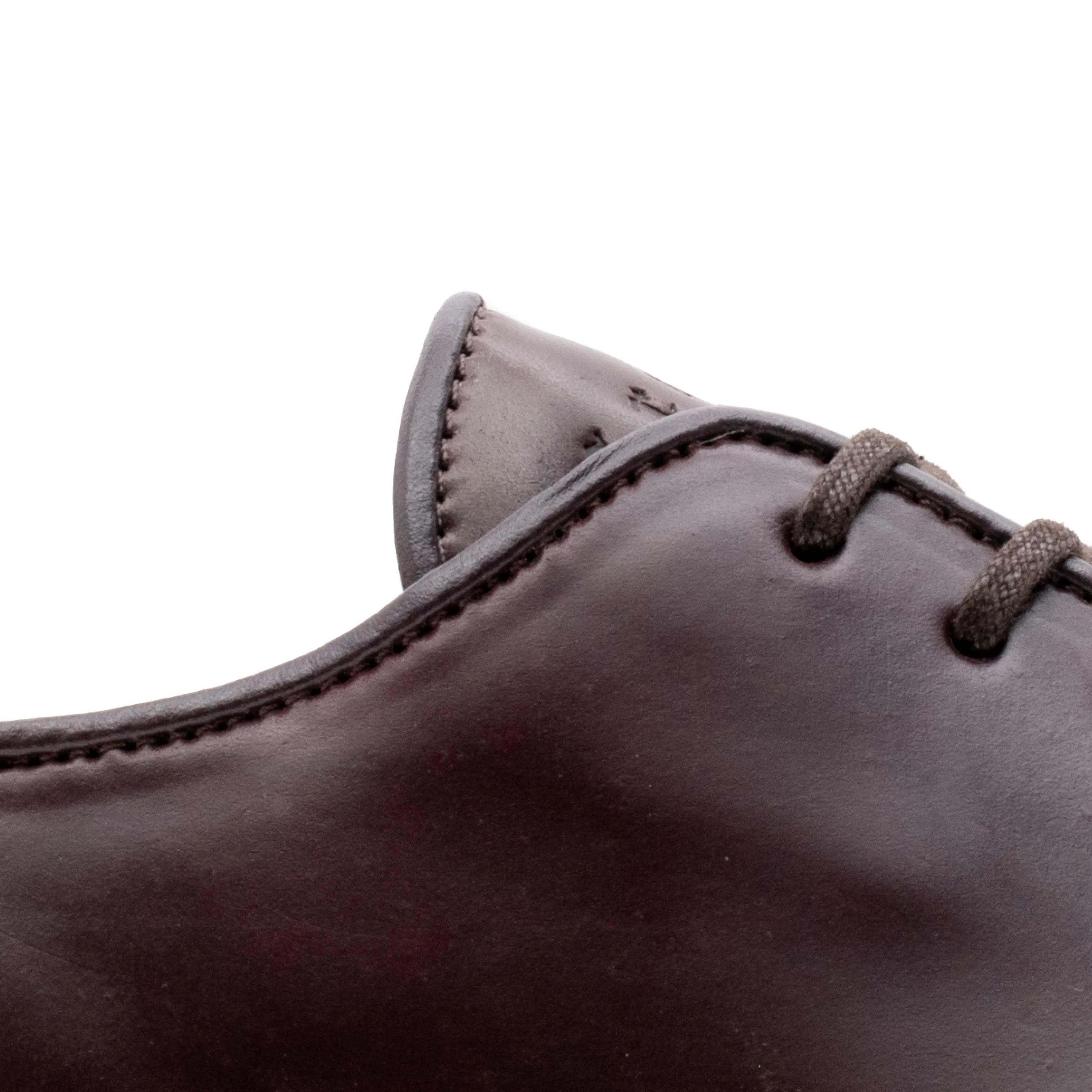 Harlestone Derby - Horween No 8 Shell Cordovan