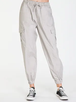 HARLOW FRANCESCA CARGO PANT - CLEARANCE