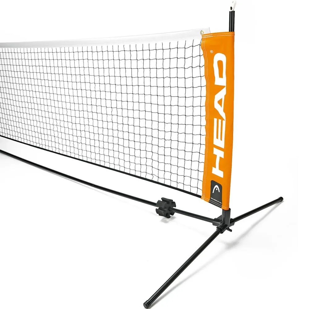 Head Mini Tennis Net 18'