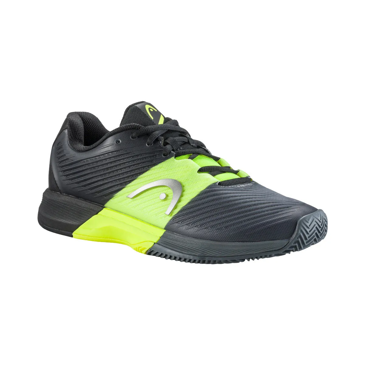 Head Revolt Pro 4.0 Mens Tennis Shoes