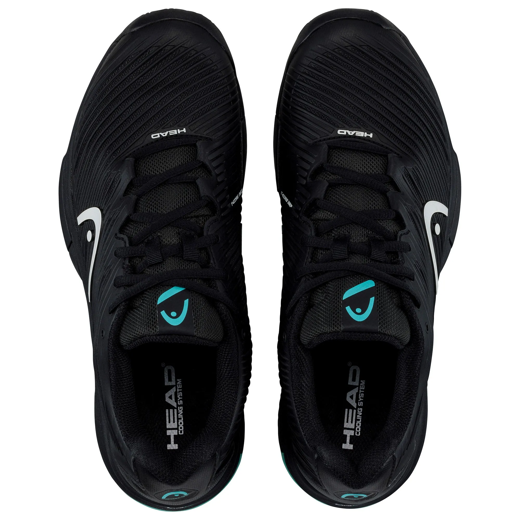 Head Revolt Pro 4.0 Mens Tennis Shoes