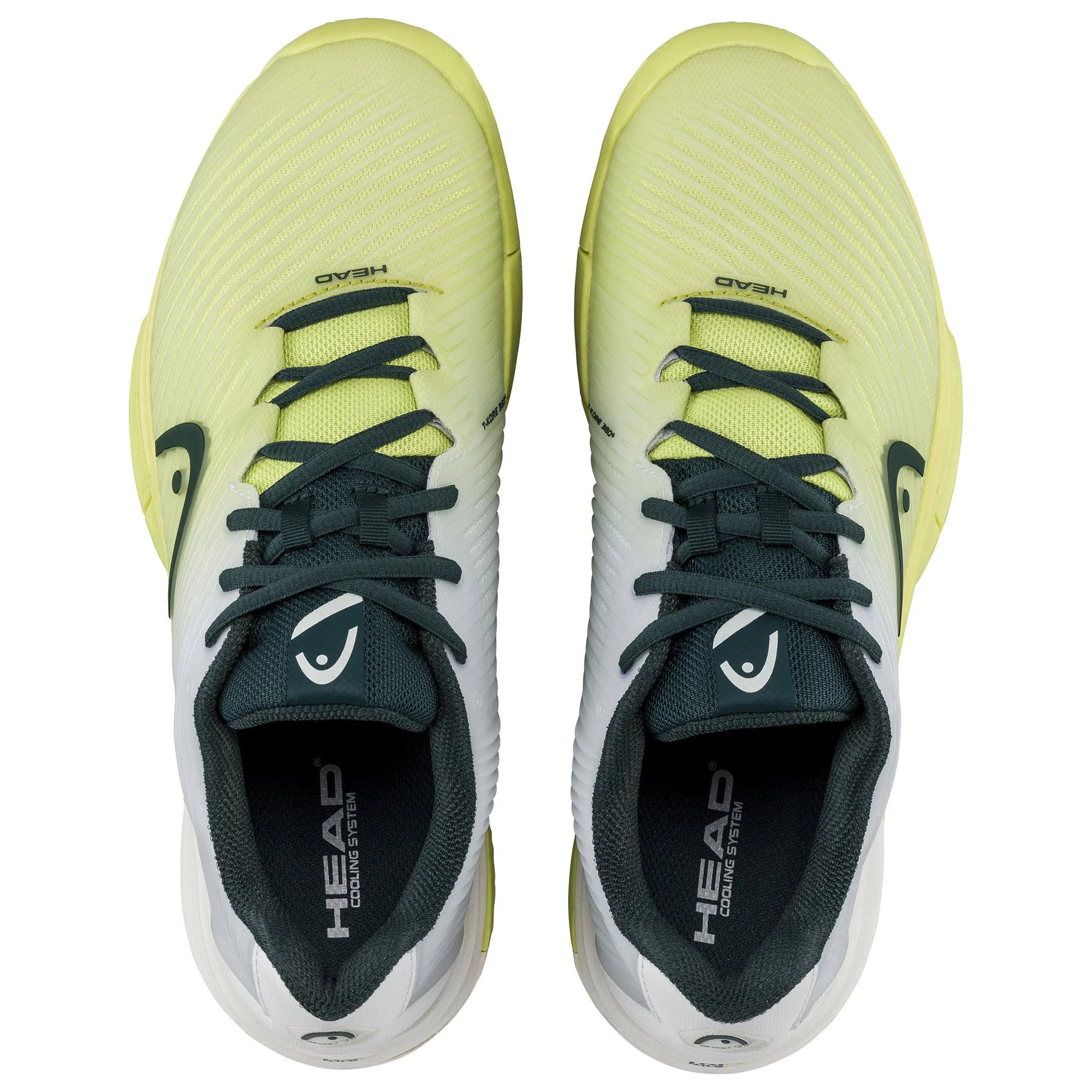 Head Revolt Pro 4.0 Mens Tennis Shoes