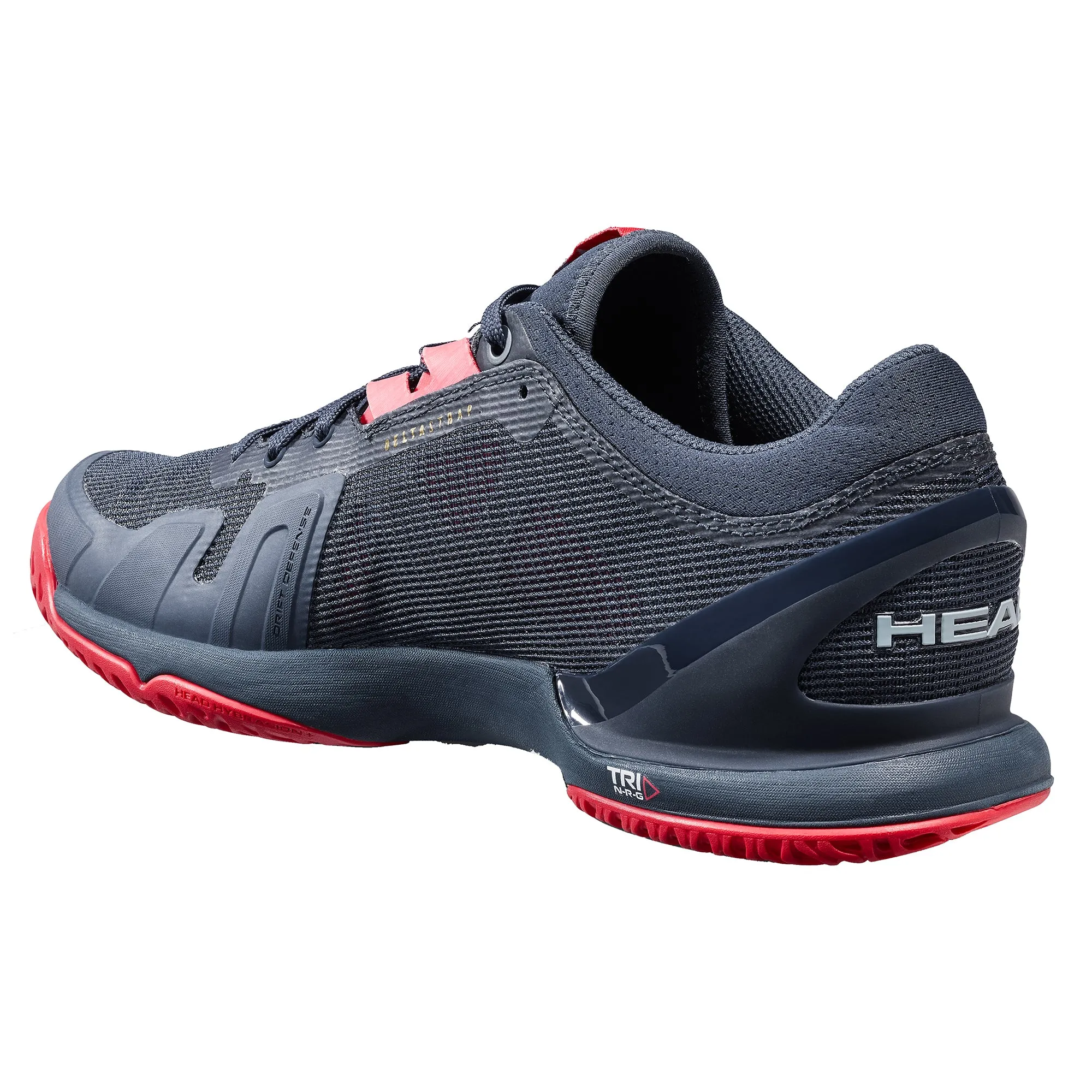 Head Sprint Pro 3.0 Midnight Mens Tennis Shoes