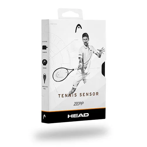 Head Tennis Sensor