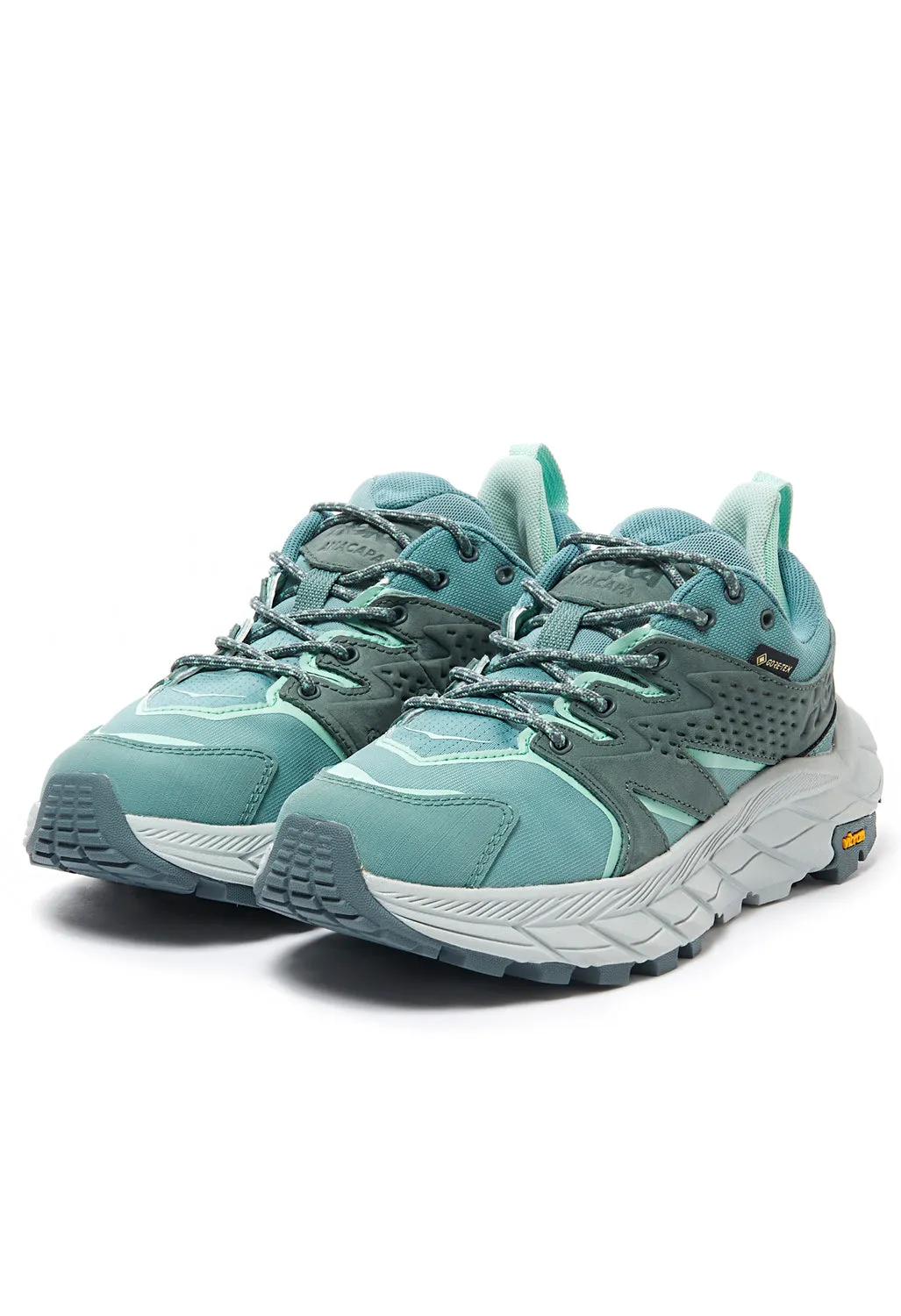 Hoka Anacapa GORE-TEX Women's Shoes - Trellis/Mercury