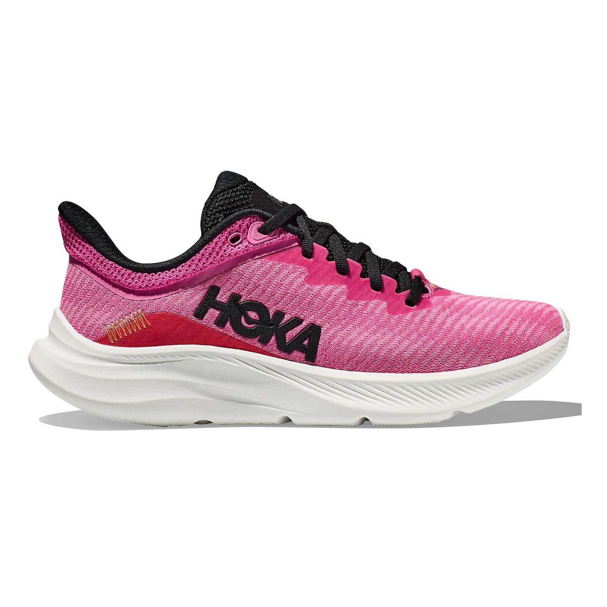 Hoka Solimar - Strawberry - Raspberry